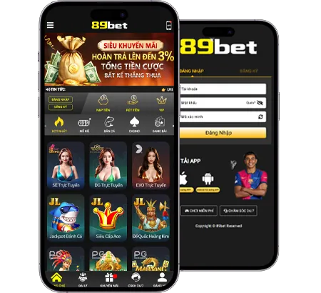 Giao diện thân thiện i9bet141 app