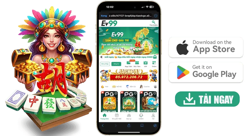 Đa dạng trò chơi cá cược tại i9bet141 app