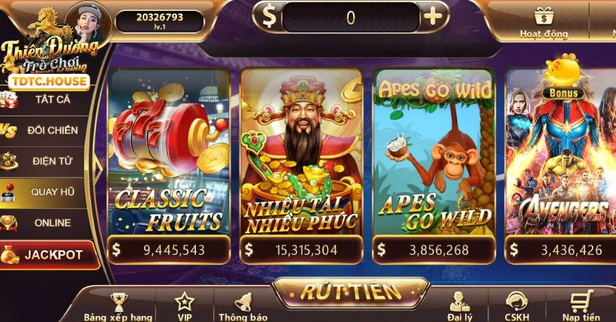Khuyến mãi và ưu đãi trên i9bet141 app