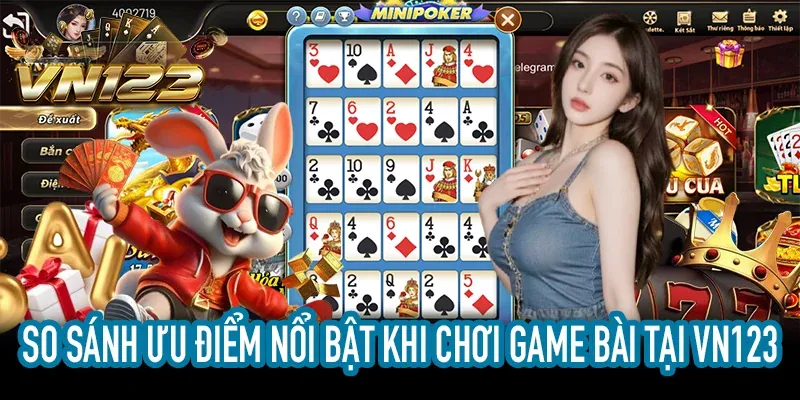 Hướng Dẫn & Mẹo Chơi