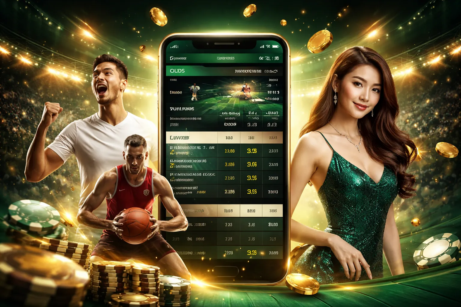 Vị thế thương hiệu i9bet141 app