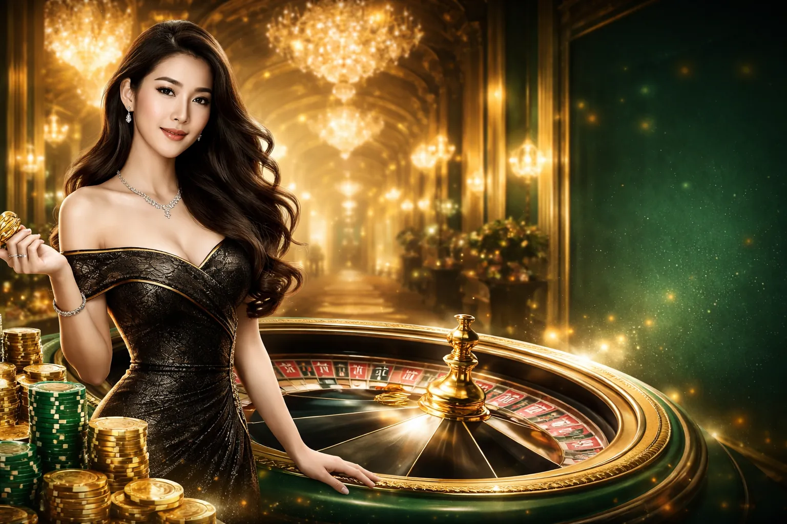 Hướng dẫn chơi casino i9bet141 app