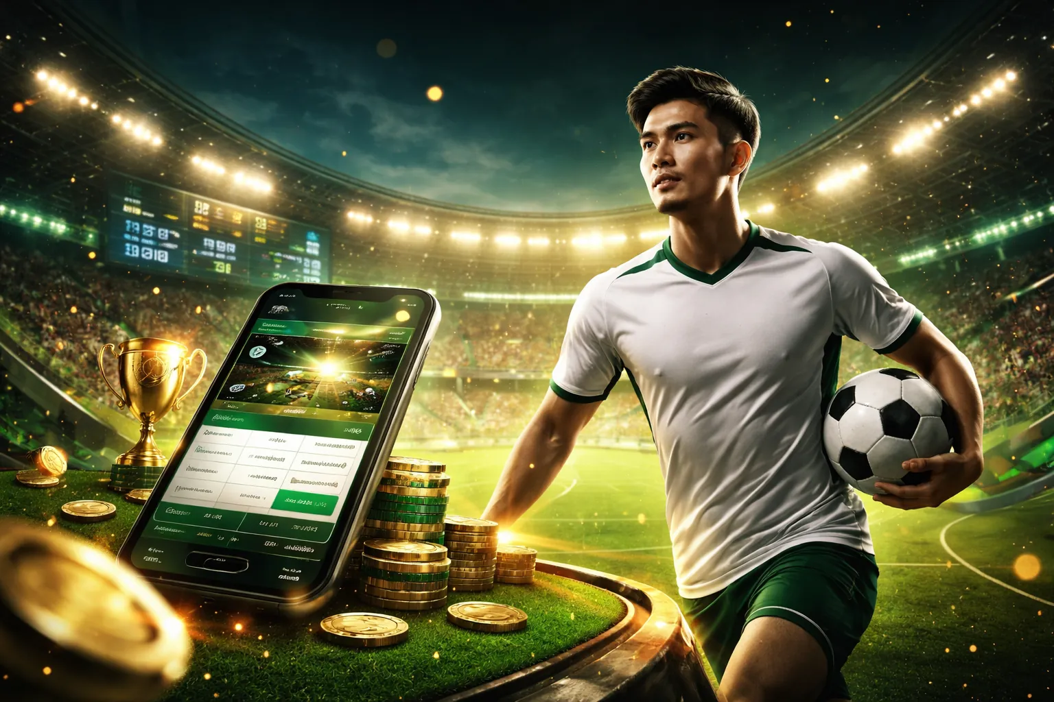 Cam kết của i9bet141 app