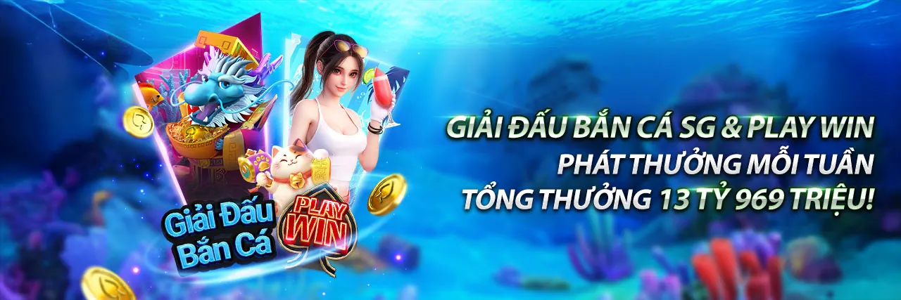 Thế giới bắn cá i9bet141 app