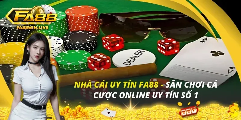 Cập Nhật Casino Trực Tuyến