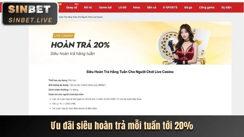 Hoàn trả không giới hạn i9bet141 app